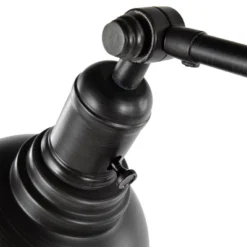 30" X 34" Emery Desk Lamp Antique Silver - LumiSource 17 30" X 34" Emery Desk Lamp Antique Silver - LumiSource -Home Decor Shop GUEST 8c3f90dc 67cb 430d 89dc d90b2606cf60