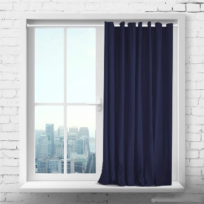 RoomDividersNow 120in -150in - Adjustable Extension Curtain Rod, White (No Brackets) 3 RoomDividersNow 120in -150in - Adjustable Extension Curtain Rod, White (No Brackets)