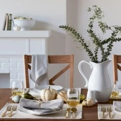 2.5L Porcelain Pitcher White - Threshold™ 15 2.5L Porcelain Pitcher White - Threshold™ -Home Decor Shop GUEST 8c9ef215 7973 44bc bee5 277c0b8c12d0