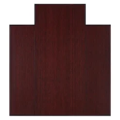 3'9"X5' Bamboo Tri-Fold Plush Chairmat With Lip - Anji Mountain -Home Decor Shop GUEST 8d479e3d 5ef6 42c7 ad77 172e5326bdc1