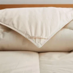 Peace Nest Organic Cotton Down Feather Comforter Duvet Insert -Home Decor Shop GUEST 8d572d84 9d8b 42ef a683 0e9403a66c35