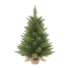 Transpac Artificial 24 In. Green Christmas Spruce Tree In Bag -Home Decor Shop GUEST 8f46fa82 b9ba 459f 8a5f 607dba46571d