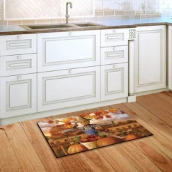 Briarwood Lane Autumn Scarecrow Harvest Doormat Puppy Pumpkins Ap -Home Decor Shop GUEST 8fb37b98 b020 4f95 8145 251edfa0e680