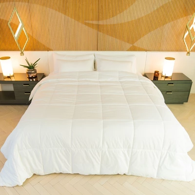 Fluffco Down Blended Comforter 5 Fluffco Down Blended Comforter - Image 3