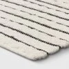Striped Bath Rug White/Black - Opalhouse™ -Home Decor Shop GUEST 8feb9147 02e8 4bbb 91dd 85762964ea9b