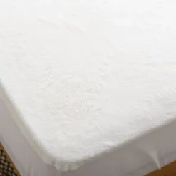 Cheer Collection Velvet Plush Waterproof Mattress Protector 14 Cheer Collection Velvet Plush Waterproof Mattress Protector -Home Decor Shop GUEST 90116bf2 904c 46a4 86b5 efd5d1d57dee