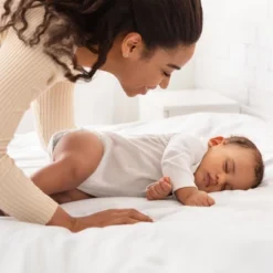 Waterproof Mattress Protector - Noiseless, Machine Washable, Easy-on Fitted Style By California Design Den -Home Decor Shop GUEST 90615a24 7142 4fd6 8ebf 2b685b1fad15