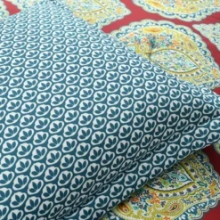 Harley Damask Comforter Set - Lush Décor -Home Decor Shop GUEST 90b15c65 dcde 4dab b33c 50dc79870e17