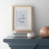 11" X 14" Wild Blossom Art Print - Threshold™ Designed With Studio McGee -Home Decor Shop GUEST 92d9d545 8c87 4796 b559 ec928e310082