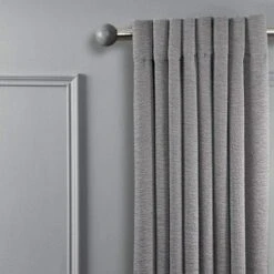 Linen Avenue Grey Stone Single And Double Window Curtain Rod Set 9 Linen Avenue Grey Stone Single And Double Window Curtain Rod Set -Home Decor Shop GUEST 9354a568 6754 4867 902a 0c2864ae96e3