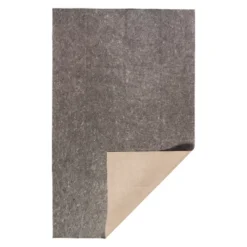 Surface Solid Woven Rug Pad - Anji Mountain -Home Decor Shop GUEST 9358efeb a909 4aa5 9891 d17b40db6076