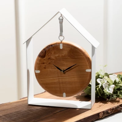 Sullivans Artificial Dogwood Half Orb 7.5"H Green 4 Sullivans Artificial Dogwood Half Orb 7.5"H Green - Image 2