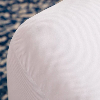 Essentials TopTight Premium Mattress Protector - Linenspa 7 Essentials TopTight Premium Mattress Protector - Linenspa - Image 5