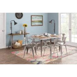 30" X 34" Emery Desk Lamp Antique Silver - LumiSource 19 30" X 34" Emery Desk Lamp Antique Silver - LumiSource -Home Decor Shop GUEST 9528c3a2 2cef 4aba 8760 dd4610ef7c37