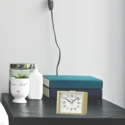 Seiko Aoki Beep Alarm Clock - Gold -Home Decor Shop GUEST 95593acb d8b5 4083 b801 ac7660fa20e8