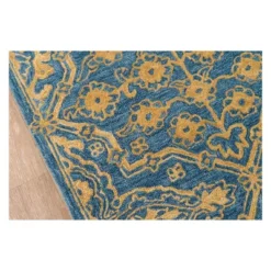 Cosette Samanna Geometric Tufted Accent Rug - Momeni -Home Decor Shop GUEST 961aa937 b0bb 4124 b224 1528a2efafab