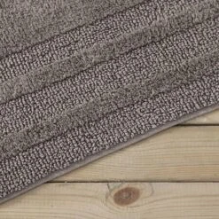 22"x60" Logan Bath Rug Brown - Eddie Bauer -Home Decor Shop GUEST 96ca49b2 8f46 4faa 8567 1e8773040526