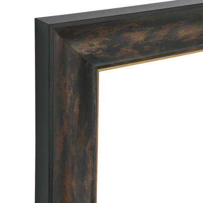 Museum Collection Imperial Frame Saint James Collection Black/Gold 3 Museum Collection Imperial Frame Saint James Collection Black/Gold