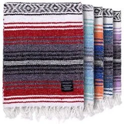Benevolence LA Authentic Mexican Falsa Blanket 33 Benevolence LA Authentic Mexican Falsa Blanket -Home Decor Shop GUEST 979cade5 9e67 4b01 be40 1898ec61b764