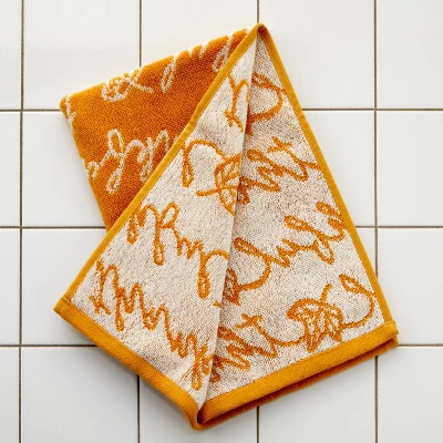 6pc Seasons Jacquard Hand Towel Set - SKL Home 22 6pc Seasons Jacquard Hand Towel Set - SKL Home - Image 20