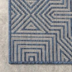 NuLOOM Kelsey Modern Abstract Indoor And Outdoor Area Rug -Home Decor Shop GUEST 98d9e664 77c5 41b5 a49e 10ee52d9fb6e