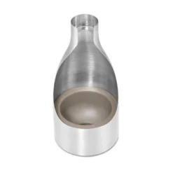 Toilet Brush Caddy Stainless Steel - Polder -Home Decor Shop GUEST 99d5af4c be29 42ca b6e6 bb5781e5b338