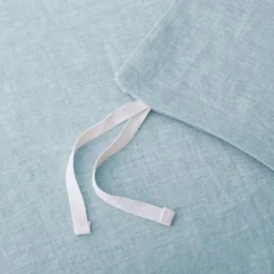 Peace Nest Linen Duvet Cover And Pillow Sham Set -Home Decor Shop GUEST 9a383157 7170 43cf 9b64 b90dab668055