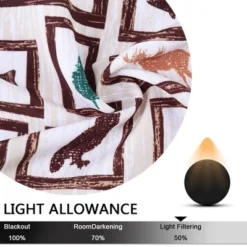 Christmas Small Kitchen Tier Curtains And Valanve Curtains With Animals Print 12 Christmas Small Kitchen Tier Curtains And Valanve Curtains With Animals Print -Home Decor Shop GUEST 9a421cac 9177 44af a26f eb87a01a63a3