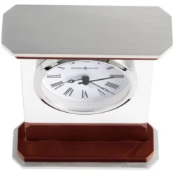 Howard Miller 645834 Mayfield Tabletop Clock -Home Decor Shop GUEST 9b48bd98 628b 45d2 8238 5470ca7e5190