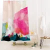 Sky Shower Curtain Pink - Deny Designs -Home Decor Shop GUEST 9c4a12a4 b1e0 44c4 bccb d7f25554ca8c