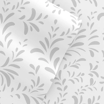 Floral & Paisley Patterns Sheet Set - Extra Soft, Easy Care - Becky Cameron 6 Floral & Paisley Patterns Sheet Set - Extra Soft, Easy Care - Becky Cameron - Image 4