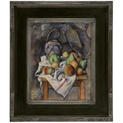 Creative Mark Museum Collection Arte Frame Black/Silver 16x20 8 Creative Mark Museum Collection Arte Frame Black/Silver 16x20 -Home Decor Shop GUEST 9c725014 3ac6 4589 9ce1 7e8481e0966d