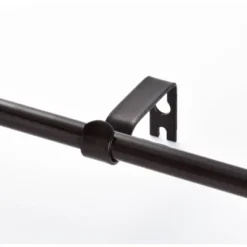 Decorative Drapery Single Rod Set With Trumpet Finials Oil Rubbed Bronze - Lumi Home Furnishings 10 Decorative Drapery Single Rod Set With Trumpet Finials Oil Rubbed Bronze - Lumi Home Furnishings -Home Decor Shop GUEST 9f2719f2 998f 453a a077 4ada87399101