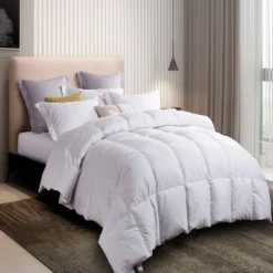 Feather & Down Comforter - Martha Stewart -Home Decor Shop GUEST 9f3a1858 f3d0 4f79 92f2 9f8a8d062454