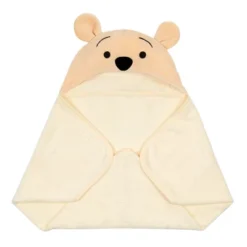 Lambs & Ivy Disney Baby Winnie The Pooh Tan Cotton Hooded Baby Bath Towel 8 Lambs & Ivy Disney Baby Winnie The Pooh Tan Cotton Hooded Baby Bath Towel -Home Decor Shop GUEST 9fdd4e10 bcaa 4016 b2c8 eb2d4072ab2a