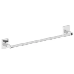 HOMLUX Towel Bar With Embossing -Home Decor Shop GUEST a0153d17 2a49 4e02 8df5 23eba1b9cc7c
