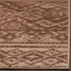 Adron Fair Isle Design Accent Rug - Safavieh -Home Decor Shop GUEST a0521eb3 0587 411b 9f62 68cb3d08784a