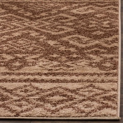 Adron Fair Isle Design Accent Rug - Safavieh 3 Adron Fair Isle Design Accent Rug - Safavieh