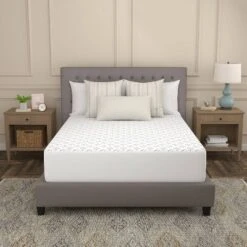 FLEX Charcoal Mattress Protector - Sealy -Home Decor Shop GUEST a0ba0db1 0d5d 4e51 9465 0b3f87e8f428