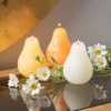 Sunny Pear Candles Kit - Set Of 3 -Home Decor Shop GUEST a0d7452b 55db 4cab bbd8 a0bdf03e6020