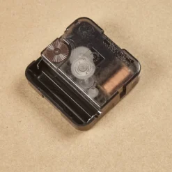 23.6" Mason Wood Wall Clock Brown/Gold - Madison Park -Home Decor Shop GUEST a24ed45a 147e 4f9d 9f49 66b766b37bc0