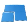 Fleming Supply Interlocking Foam Mat Floor Tiles – 24" X 24", Blue -Home Decor Shop GUEST a29db960 db01 45e1 91bf 1aba20d8b7d9
