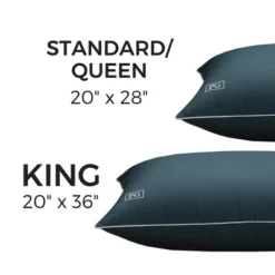 100% Cotton Sateen Cool And Crisp Pillow Protector 10 100% Cotton Sateen Cool And Crisp Pillow Protector -Home Decor Shop GUEST a33340b4 55b6 43f7 a747 0c961ba60f58