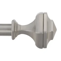 Iron Expandable Silver Window Curtain Rod By Blue Nile Mills -Home Decor Shop GUEST a37bff9b c06e 4545 9898 a6b57272c491