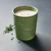 25oz Ceramic Candle Green - Threshold™ Designed With Studio McGee -Home Decor Shop GUEST a435861e 7095 4b17 a146 d4fa3f62b2ab