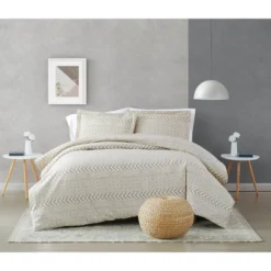 Brooklyn Loom Chase Quilt Set 10 Brooklyn Loom Chase Quilt Set -Home Decor Shop GUEST a5536a71 1f96 4d02 af91 ab4df43a0239