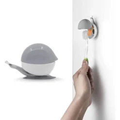 Grand Fusion - Clicker Toothbrush Holder Set Of 3 -Home Decor Shop GUEST a56d6f33 0e90 4d44 b402 3fdb5bea66a3