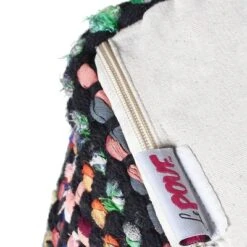 Cube Madrid Boho Handcrafted Fabric Pouf Black - Christopher Knight Home 10 Cube Madrid Boho Handcrafted Fabric Pouf Black - Christopher Knight Home -Home Decor Shop GUEST a5cb6fdf 9559 4974 a5ab 9a722297abe4