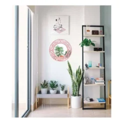 23.5" Victoria Round Wall Mirror - Infinity Instruments 13 23.5" Victoria Round Wall Mirror - Infinity Instruments -Home Decor Shop GUEST a6d2da8c 490b 440c 82c3 2ea270af4dda