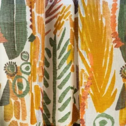 1pc Sheer Burnout Window Curtain Panel - Opalhouse™ Designed With Jungalow™ 8 1pc Sheer Burnout Window Curtain Panel - Opalhouse™ Designed With Jungalow™ -Home Decor Shop GUEST a7d9e487 9135 47ed b322 64f51c45b4bf